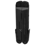 Leatherman Rebar 戶外萬用刀 (黑色)